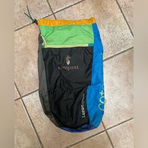 Cotopaxi Luzon 18L Backpack